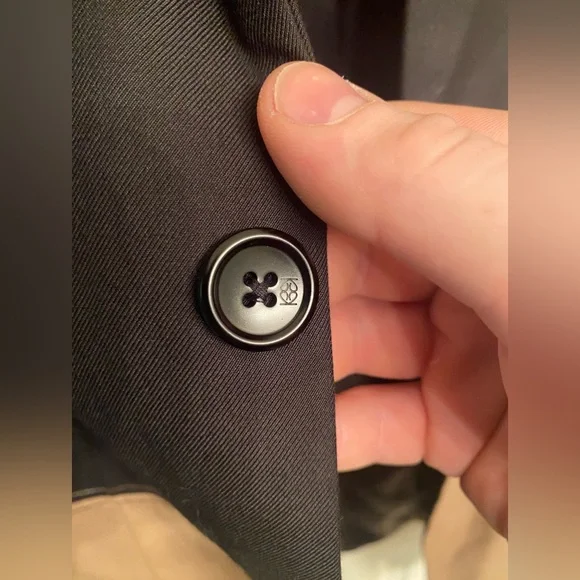 SOLD Kijun Korean Brand Orchestra Blazer - Picture 4 of 11